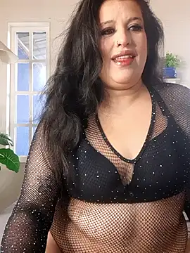 Andrea secret  online show from 04.27.26