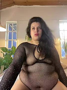 Andrea secret  online show from 06.05.26