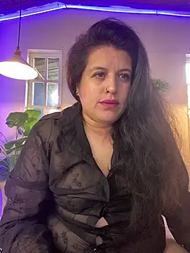 Andrea secret  online show from 06.06.26