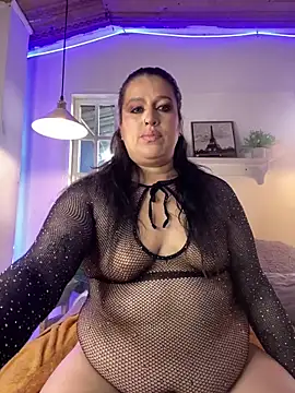 Andrea secret  online show from 06.10.26