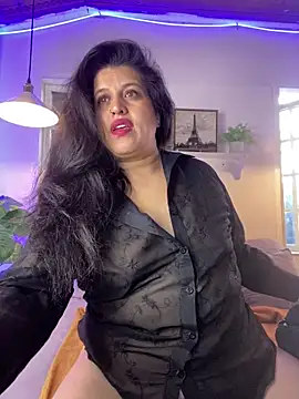 Andrea secret  online show from 06.15.26