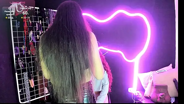 Snapshot of Mistress_Megan_BDSM chatting on 11.26.25 Mistress Megan BDSM online show from 11.26.25