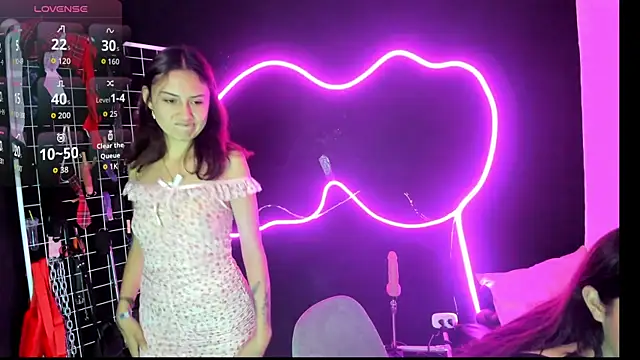 Mistress Megan BDSM online show from 01.05.26