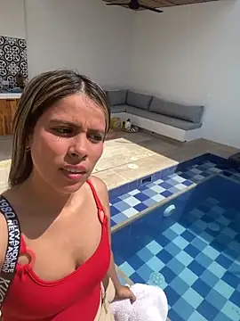 EMILIIA RICHTER   online show from 09.27.25