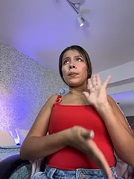 EMILIIA RICHTER   online show from 01.16.26