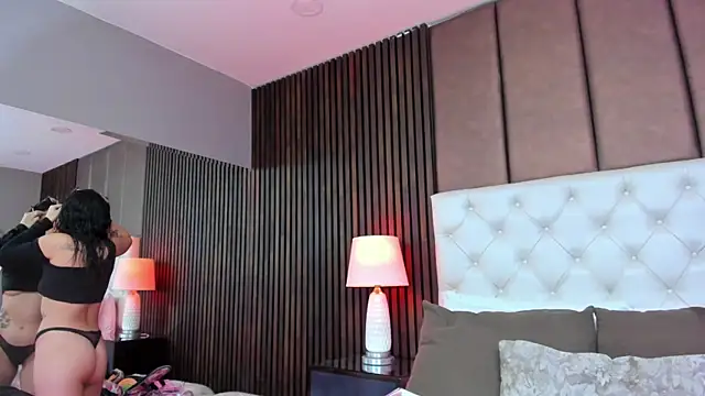 SamyySwet online show from 11.23.25