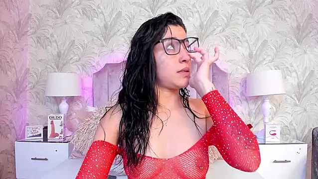 SamyySwet online show from 12.17.25