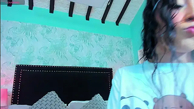 Snapshot of SamyySwet chatting on 05.03.26 SamyySwet online show from 05.03.26