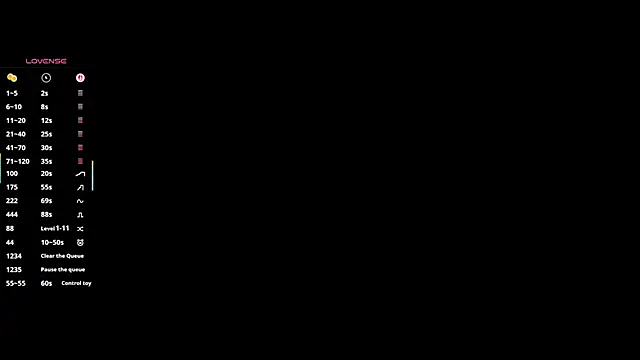 Snapshot of FridaAaberg chatting on 11.23.25 FridaAaberg online show from 11.23.25