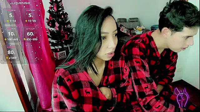 mattebret11 online show from 11.18.25