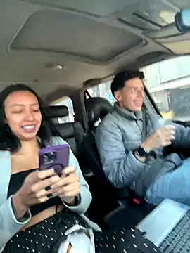 mattebret11 online show from 11.27.25