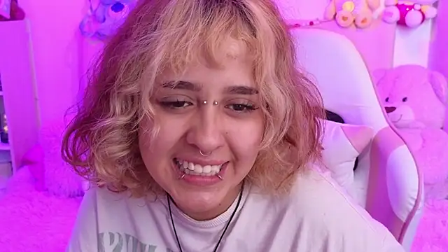 NekoWaifu online show from 03.07.26