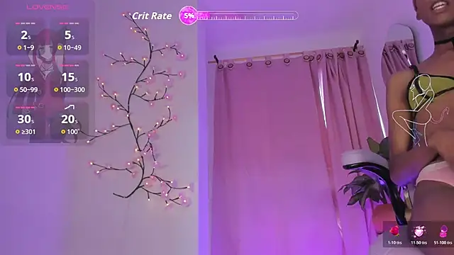 Mara royal online show from 05.15.26