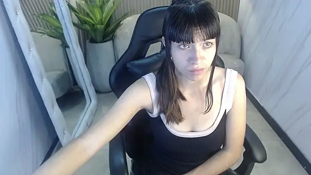 Isabella Blondetf online show from 09.28.25