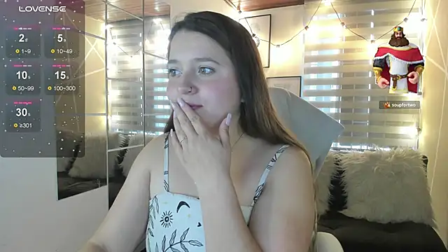 sophiee09  online show from 03.18.26