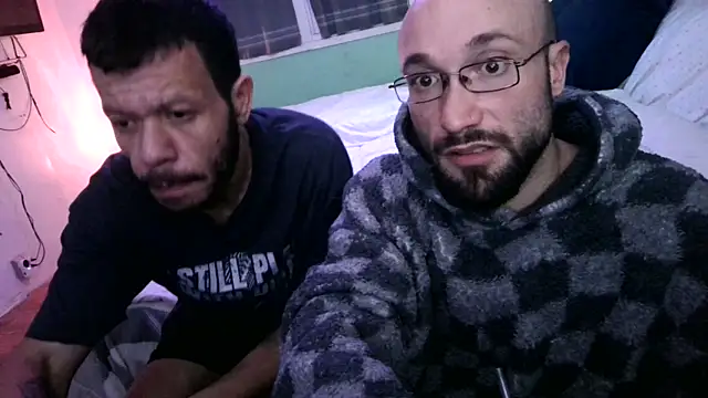 versatilevortex online show from 10.28.25