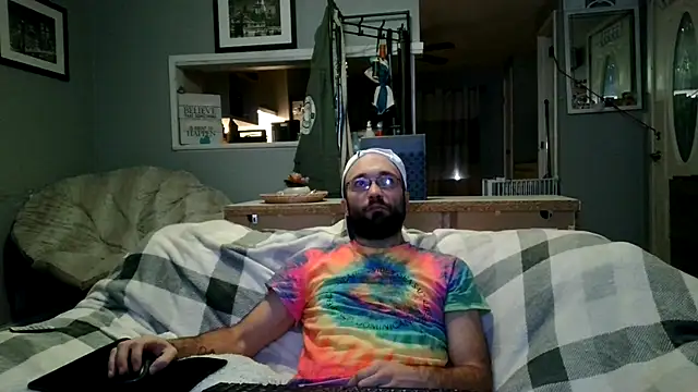 versatilevortex online show from 11.11.25