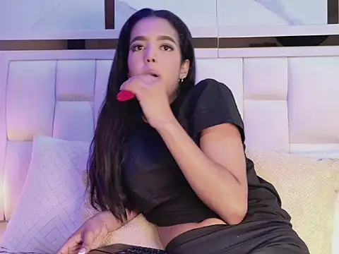 paulina cano online show from 03.10.26