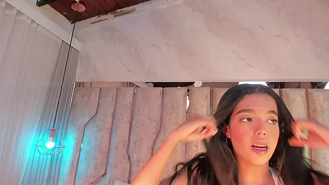 paulina cano online show from 03.14.26