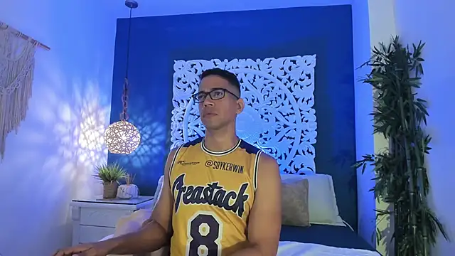 JacobDraven online show from 06.21.26