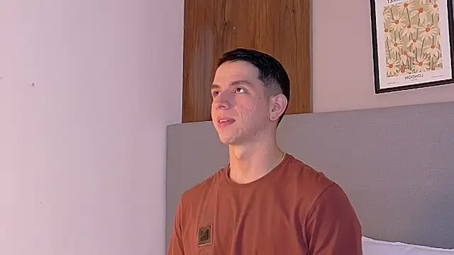 ZaneDawson online show from 11.04.25