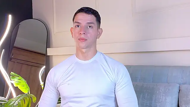 ZaneDawson online show from 02.04.26