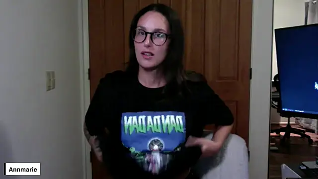 annmarieferrara online show from 10.01.25