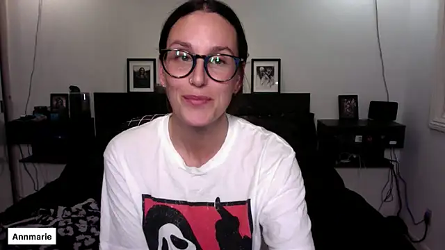 annmarieferrara online show from 10.31.25