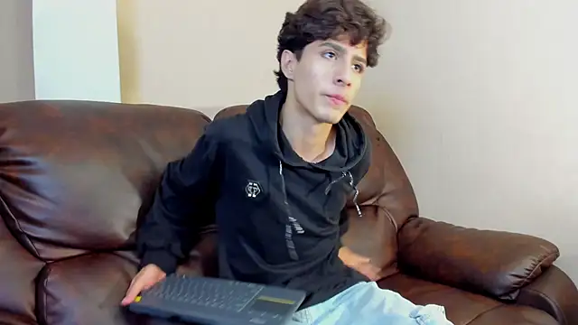 Xam Collen online show from 11.14.25