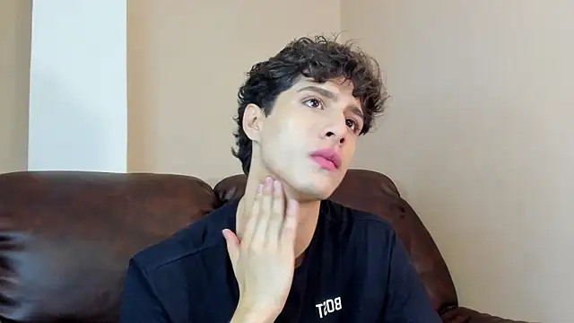 Xam Collen online show from 11.19.25