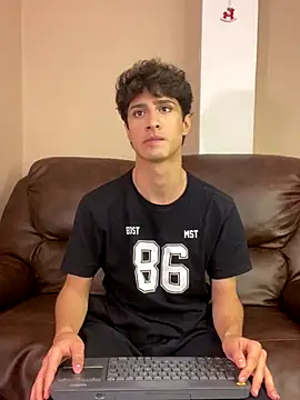 Xam Collen online show from 12.04.25