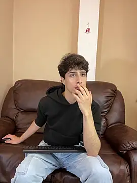 Xam Collen online show from 12.15.25