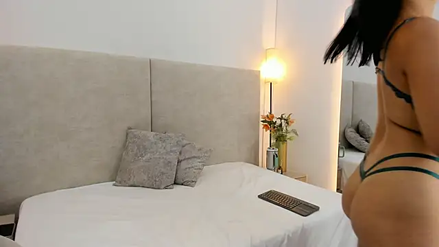 Megan-8 online show from 01.07.26