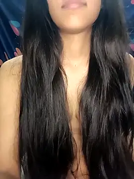 Snapshot of reetika6375 chatting on 11.16.25 reetika6375 online show from 11.16.25