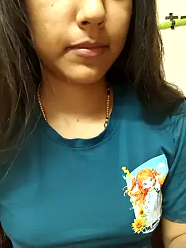 reetika6375 online show from 02.16.26