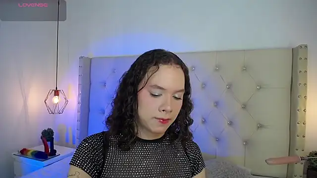 bycandy  online show from 11.19.25