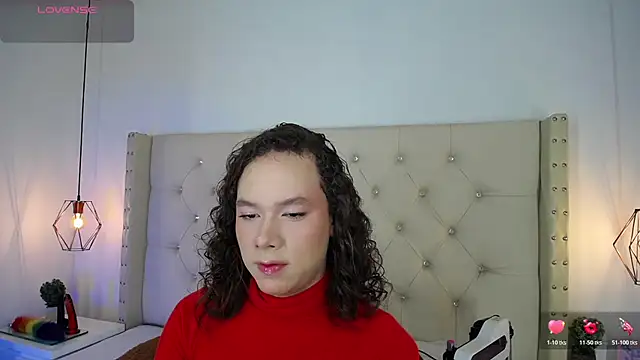 bycandy  online show from 11.20.25