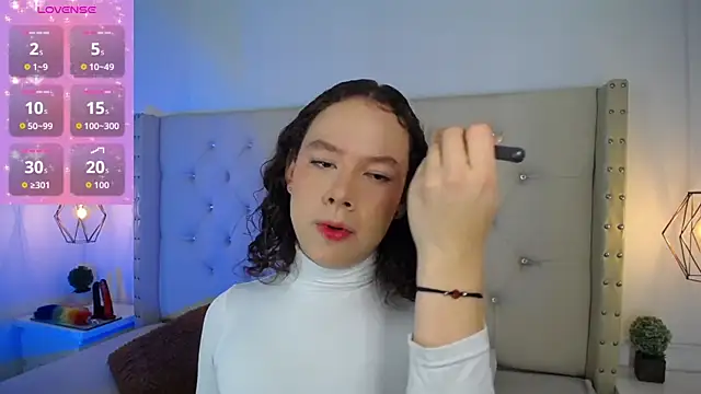 bycandy  online show from 12.03.25