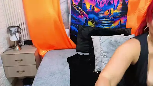 sofiagutierrez   online show from 10.10.25