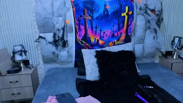 sofiagutierrez   online show from 10.27.25