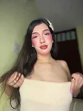 Emily-hottson online show from 06.23.26