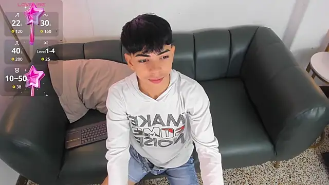 Peter chase online show from 11.18.25