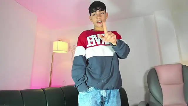 Peter chase online show from 02.10.26