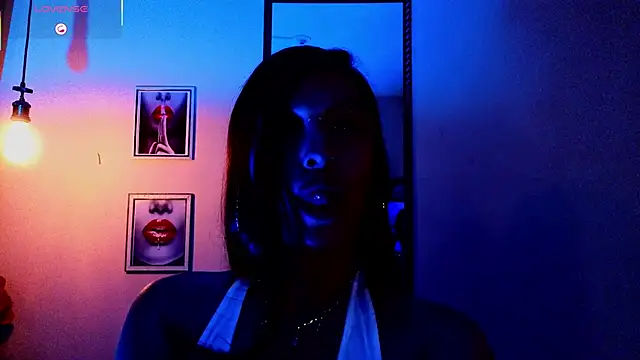 Angel-dragun online show from 09.25.25