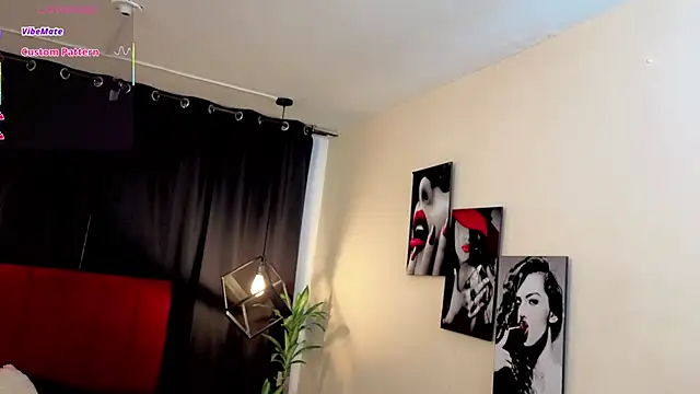 Angel-dragun online show from 10.05.25