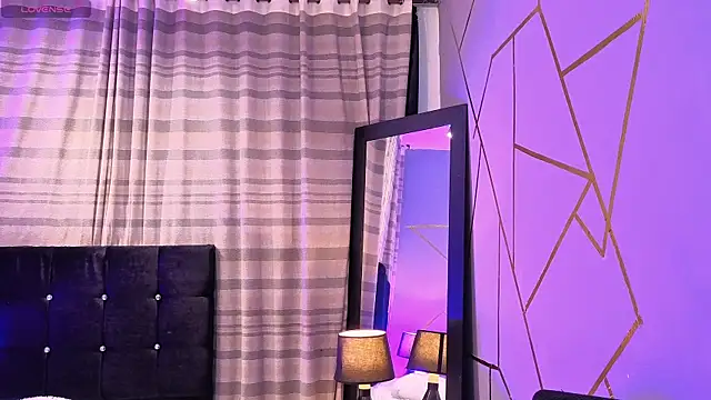 Angel-dragun online show from 11.21.25