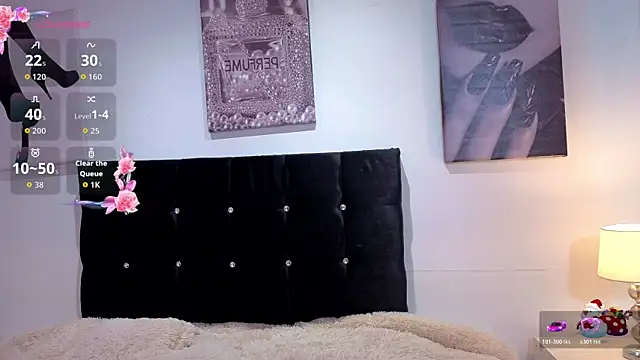 Angel-dragun online show from 02.20.26