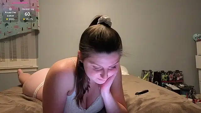 Sweettemptation465032 online show from 09.27.25