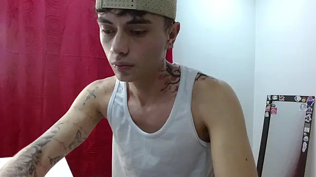 jaico santos online show from 05.04.26