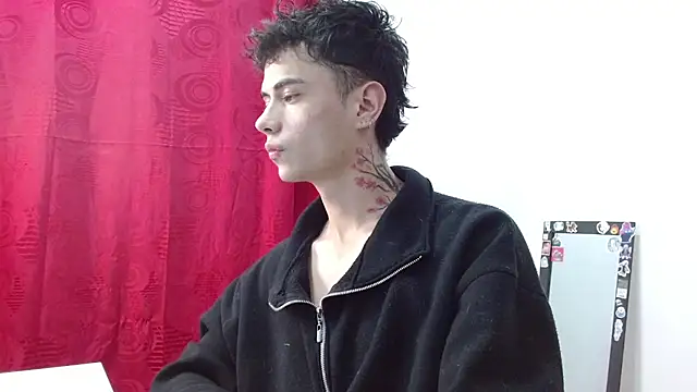 jaico santos online show from 05.08.26